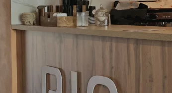 В еще одном “спальнике” Гродно открылась кофейня Rio. Создатели вдохновлялись Бразилией