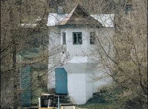 Основатель пивзавода построил в Гродно это здание: вы его видели?  Основатель пивзавода построил в Гродно это здание: вы его видели?