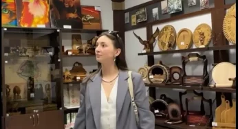 «А будет контент с детками-рабами?» Гродненская блогерка прорекламировала магазин ДИН с товарами от заключенных — подписчики возмутились