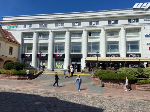 В Гродно открывают фитнес-центр с бесконтактным доступом  В Гродно открывают фитнес-центр с бесконтактным доступом