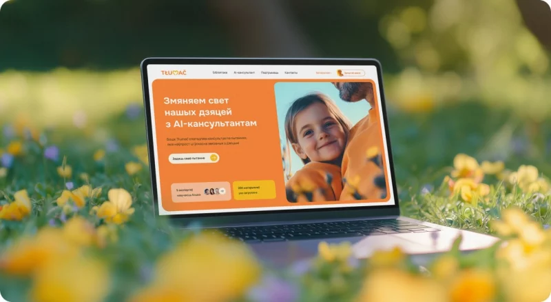 «Научишь меня?» и «Спасибо!» 10 фраз, которые помогут взрослым легко общаться со сложными детьми Проект "Тлумач" - помощник для родителей, которые хотят вырастить счастливых детей