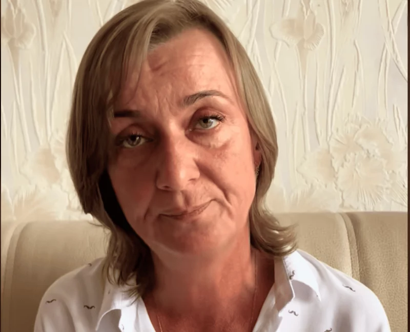 Бывшая госслужащая не может устроиться на работу. Она записала обращение к Лукашенко Бывшая госслужащая не может устроиться на работу. Она записала обращение к Лукашенко