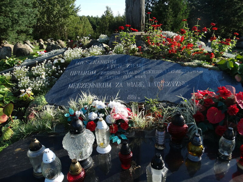 У Польшчы — генацыд, у Расіі — складаная гісторыя, у Беларусі — "экстрэмізм у імя сумнеўных ідэй". Аўгустоўская аблава дагэтуль выклікае спрэчкі