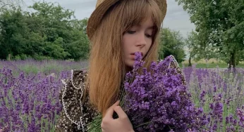 Лавандовый сезон в Гродно и области: куда сходить и где сделать фото?