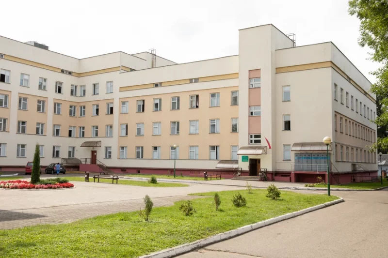 Лидская ЦРБ запустила свой чат-бот. Воспользоваться им можно после регистрации