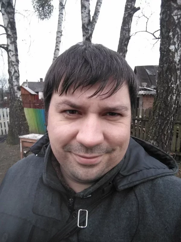 Евгений Шляхтёнок