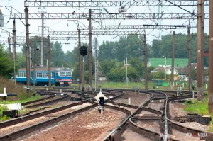 Пенсионеры сами посчитали пассажиропоток и хотят писать Лукашенко. Как дачники борются за отмененный под Гродно поезд (обновлено) железная дорога поезда