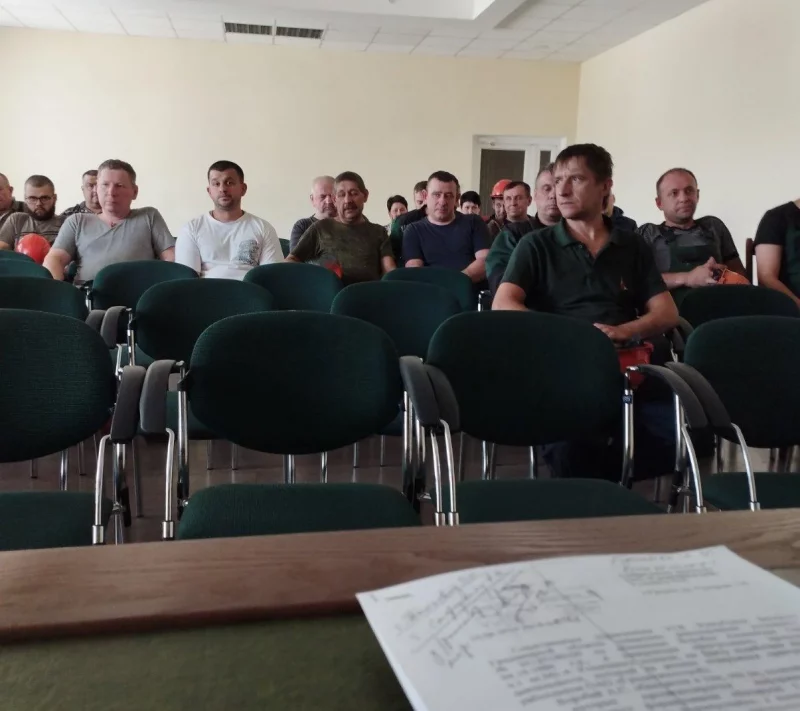 Арматурщика «Гродножилстроя» задержали за «клевету на Лукашенко»