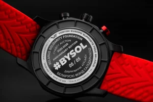 Пять часов к пятилетию: BYSOL проведет благотворительный аукцион