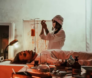 В Гродно продают бизнес - клуб квестов и развлечений   Квест Гродно. Фото: