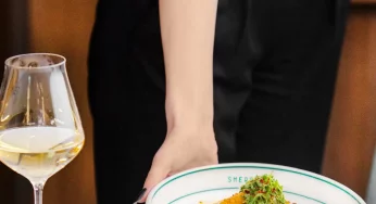 В Гродно пришел проект Eat and Meet. Вот в каком ресторане он будет