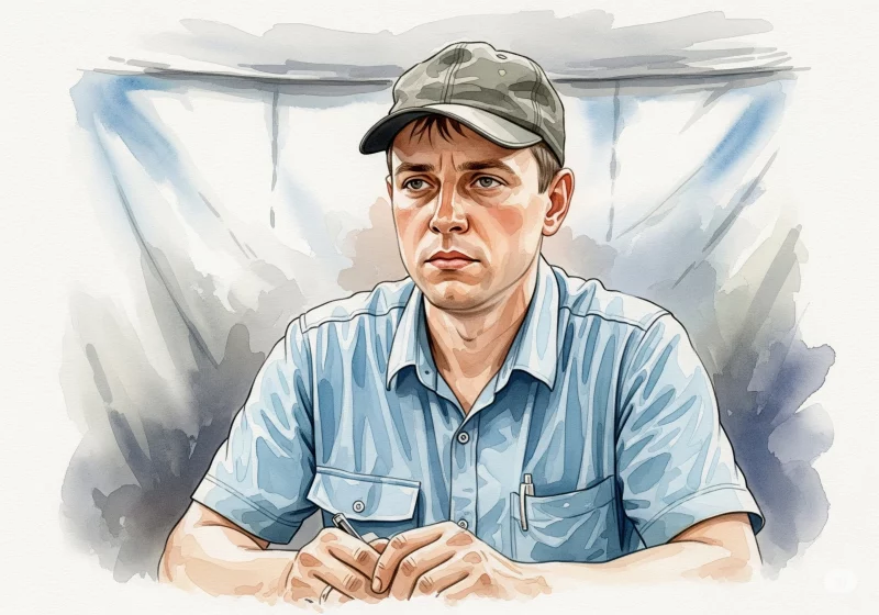 «Частка людзей сядзе, частка з'едзе, эканоміка будзе падарваная». Што казалі гродзенцы ў 2020 годзе ў «будцы галоснасці»