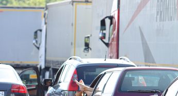 Власти Польши сообщили о «временном характере» закрытия границы с Беларусью
