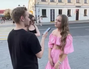 Сколько должен зарабатывать мужчина, чтобы с ним встречаться? Гродненки ответили Сколько должен зарабатывать мужчина, чтобы с ним встречаться? Гродненки ответили