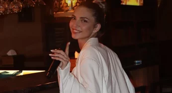 В Гродно открылся гастробар с «атмосферой библиотеки» 