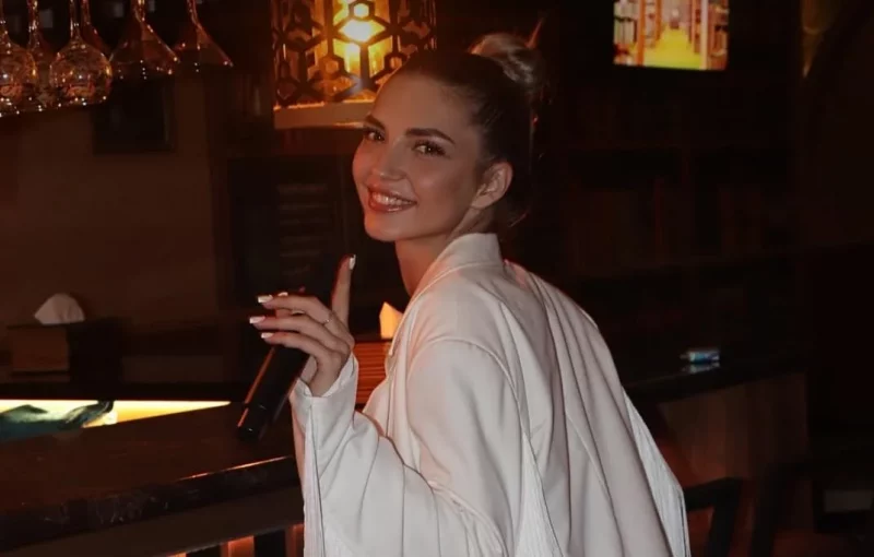 В Гродно открылся гастробар с «атмосферой библиотеки» 