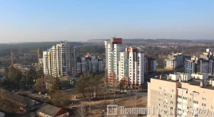 “Угадайте, что? Отписки”. Жители Фолюша ходят через овраг из-за стройки – местные власти не реагируют  “Угадайте, что? Отписки”. Жители Фолюша ходят через овраг из-за стройки – местные власти не реагируют