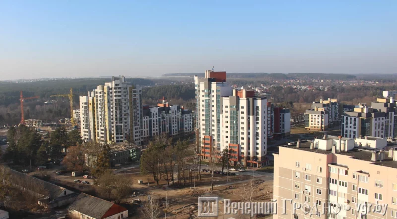 “Угадайте, что? Отписки”. Жители Фолюша ходят через овраг из-за стройки – местные власти не реагируют  “Угадайте, что? Отписки”. Жители Фолюша ходят через овраг из-за стройки – местные власти не реагируют