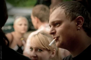 В Гродно умер создатель площадки «ДК имени Грека» В Гродно умер создатель площадки «ДК имени Грека»