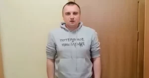 Бывший политзаключенный из Гродно опубликовал зарплатную справку из колонии  Бывший политзаключенный Александр Лаврентьев