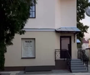В одном из двориков Замковой откроется еще одна кофейня  В одном из двориков Замковой откроется еще одна кофейня