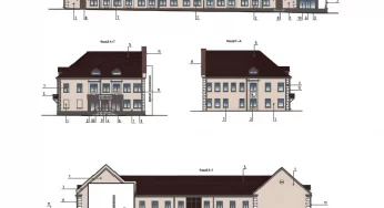 Вот как будет выглядеть бывший центр «Прамень» после реконструкции