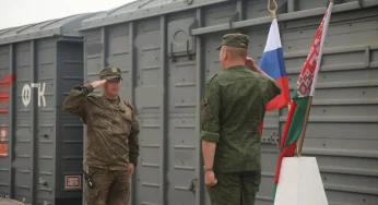 От Вейшнории до «Запада 2025» в глубине страны. Что за учения, из-за которых Польша решилась закрыть границы