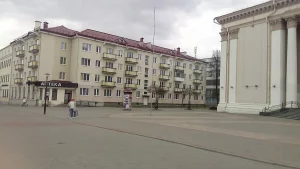 В центре Гродно открывается ресторан “Бона” Гродно; улица Мостовая ; аптека в Гродно на улице Мостовой, 29