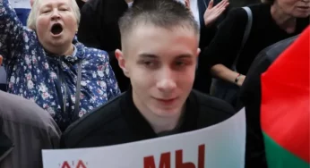 Новогрудчанин умер на войне в Украине — воевал на стороне России