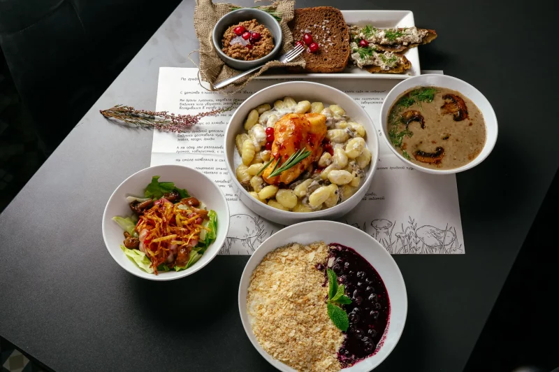 В Гродно пройдет юбилейный гастрофест. Кто участвует и что предлагают? (обновлено)