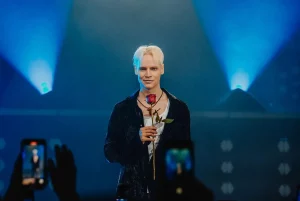 В Гродно выступит российский Shaman. Гродненцы покупают билеты Shaman