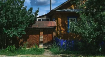 Под Гродно продают готовый бизнес — дом для временной регистрации людей