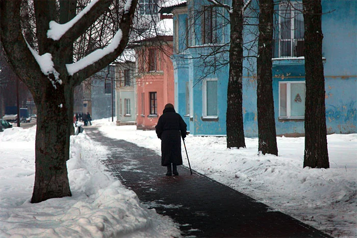 «Ахоўнікі гісторыі». Чым займалася Наталля Дораш і чаму яе фатаграфіі — важны для Гродна