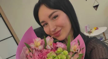 Гродненская блогерка Jennie.t снова продаёт лоты в Instagram: обещает продвижение 