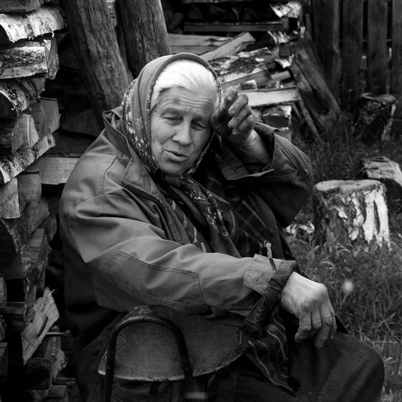 «Ахоўнікі гісторыі». Чым займалася Наталля Дораш і чаму яе фатаграфіі — важны для Гродна