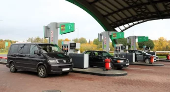 После высказываний Лукашенко о кофе на заправках рейды начались и в Гродненской области