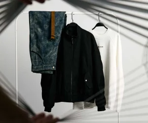 Бренд "Ro.man". Фото: instagram.com/ro.man.brand/