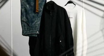 Популярная дизайнерка из Гродно сделала линию одежды для мужчин. Футболки — по 160 рублей