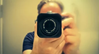 В Гродно открылась первая студия автопортрета 