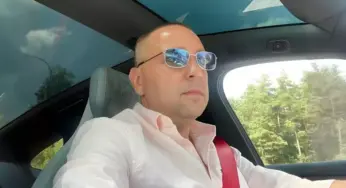 Гродненского бизнесмена осудили по политическим статьям 