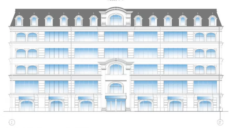 В гродненском Доме быта хотят сделать кафе