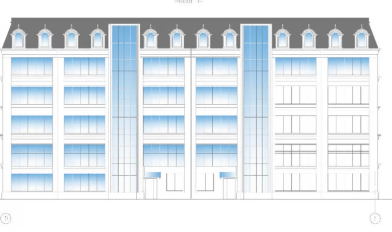 В гродненском Доме быта хотят сделать кафе