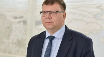 Экс-директора «Гродненского мясокомбината» лишили полномочий члена Совета Республики