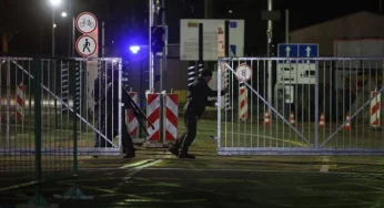 Что известно про открытие пунктов пропуска Литва-Беларусь: очередей пока нет