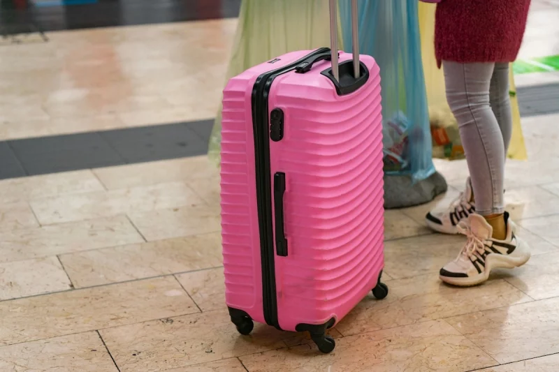 “Не могу подыгрывать несправедливости”. Белорусы обсуждают колонку гродненского медиа о возвращении из эмиграции Чемодан; эмиграция; переезд.