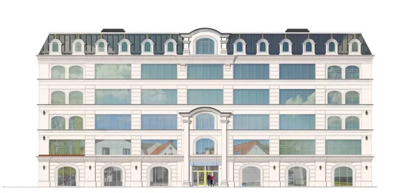 Семашко прислушался к гродненцам и архитекторам? Появилась новая концепция реконструкции Дома быта