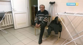 Помогут с ночлегом и документами. Как в Гродно работает дом временного пребывания для бездомных