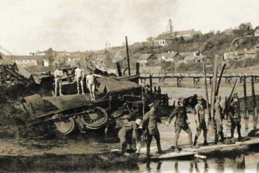 Гродненское «Эльдорадо»: как хитрый инженер вытащил деньги из дна Немана и из государственного бюджета