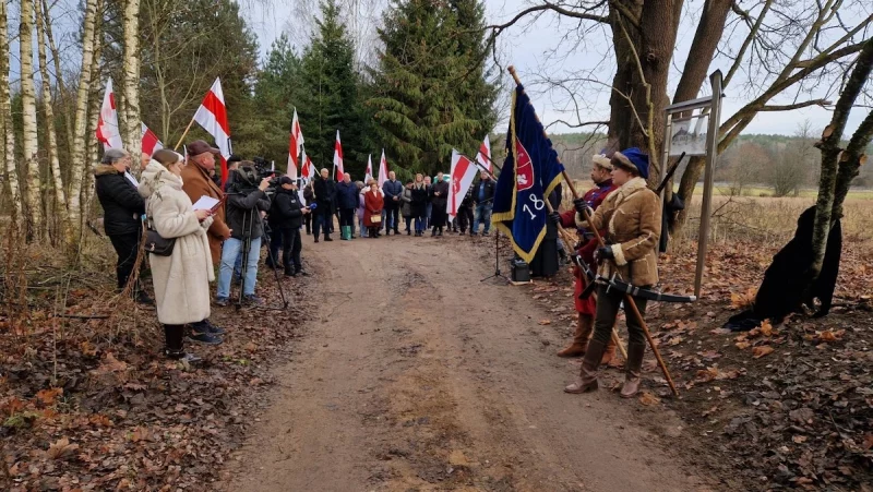 В Мостовлянах планируют восстановить усадьбу Калиновских