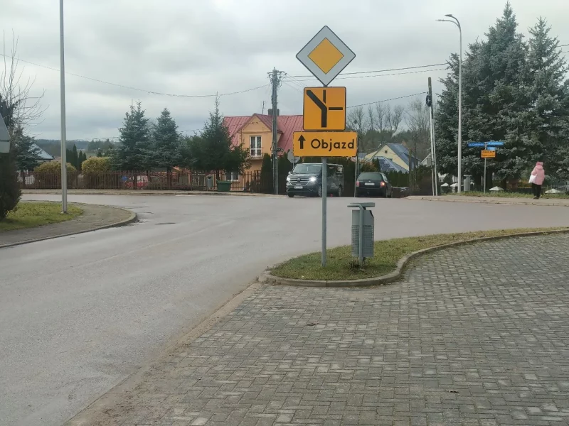 «Белорусская мафия вернулась». Репортаж из польской Кузницы, где после четырех лет открылся погранпереход